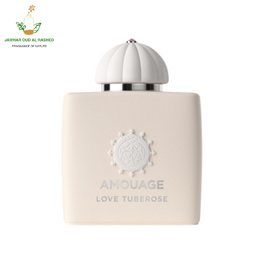 LOVE TUBEROSE